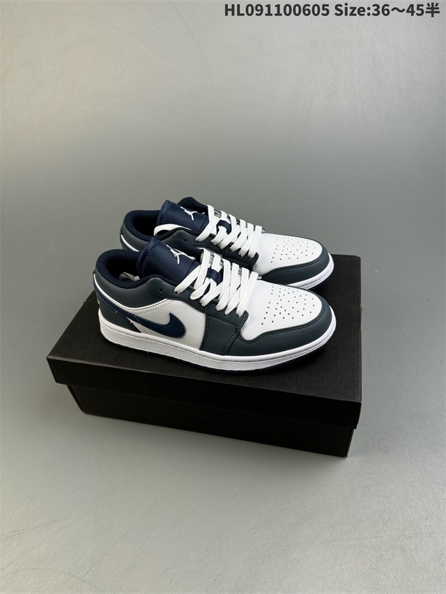 women air jordan 1 shoes 2024-7-4-236